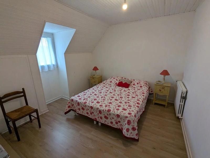 Maison - 140 m² - 7 pièces