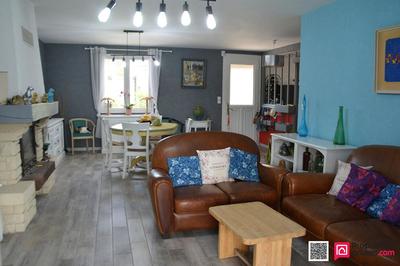 Maison - 78 m² - 3 pièces