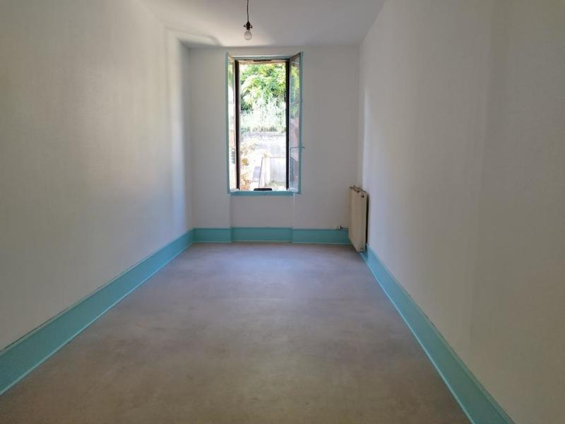 Maison de ville - 220 m² - 6 pièces