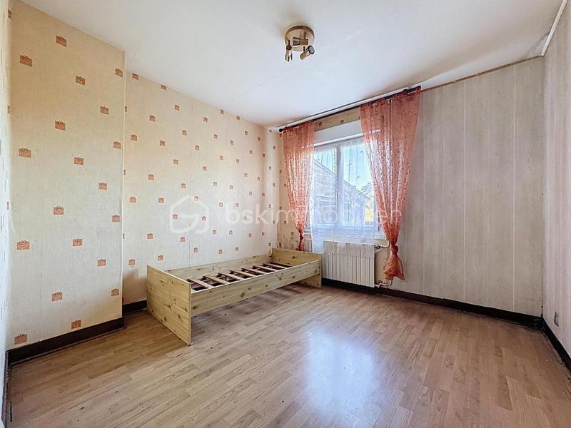 Maison - 170 m² - 7 pièces