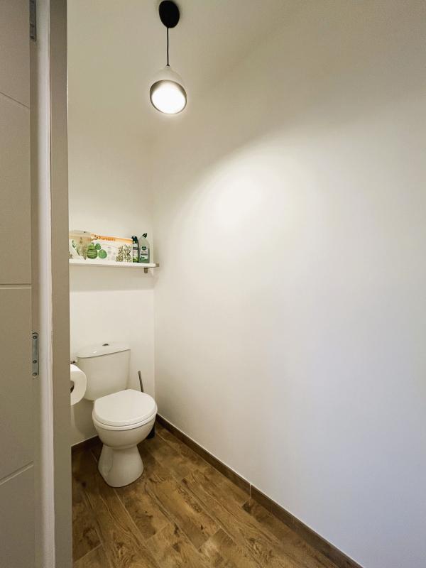 Maison - 72 m² - 4 pièces