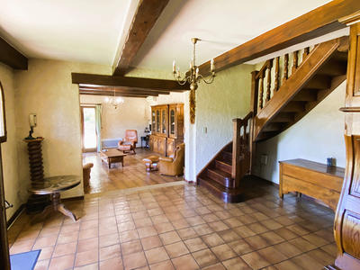 Villa - 145 m² - 5 pièces
