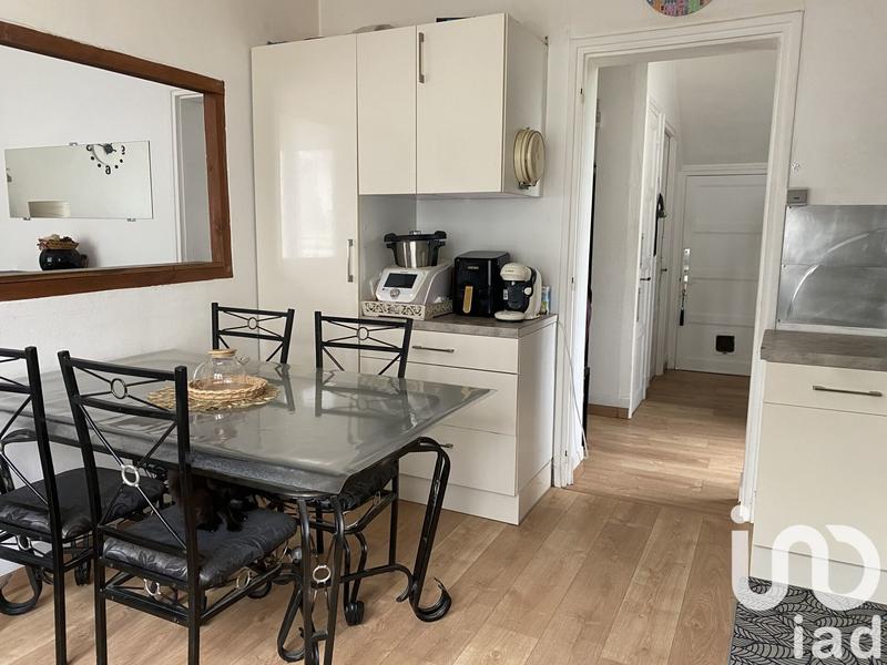 Maison - 99 m² - 4 pièces