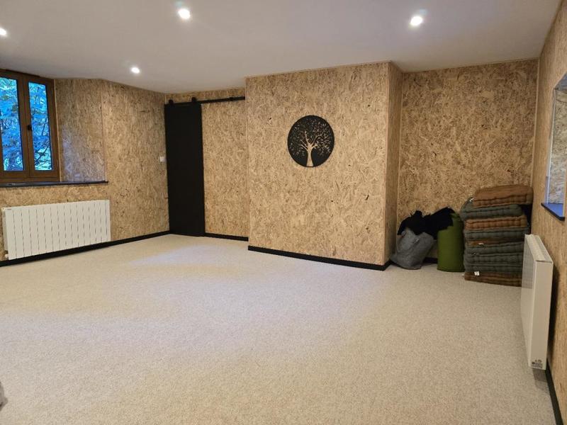 Moulin - 198 m² - 6 pièces