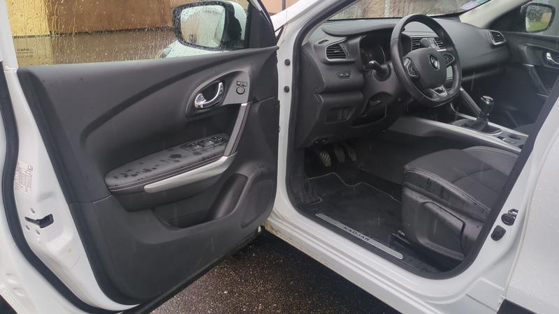 Renault Kadjar 1.2 TCe 130 Intens