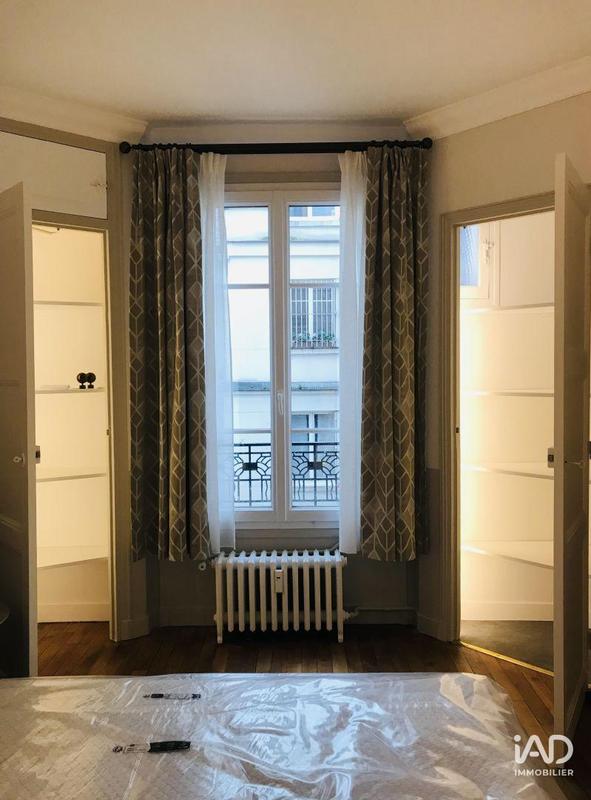 Appartement - 65 m² - 2 pièces