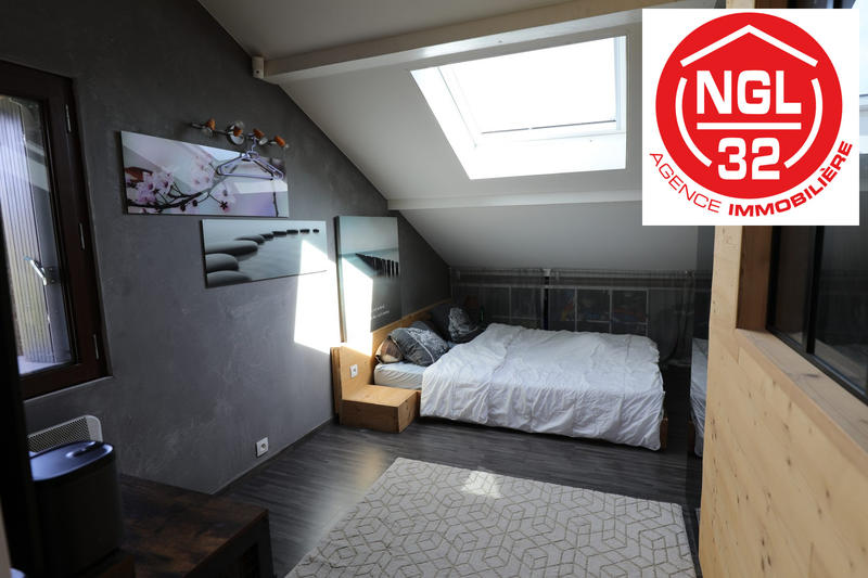 Villa - 161 m² - 7 pièces