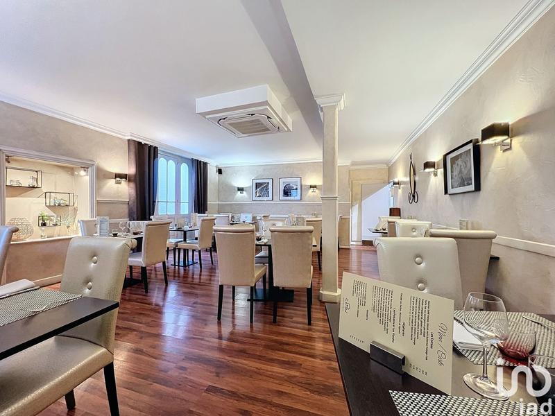 Local commercial - 180 m²