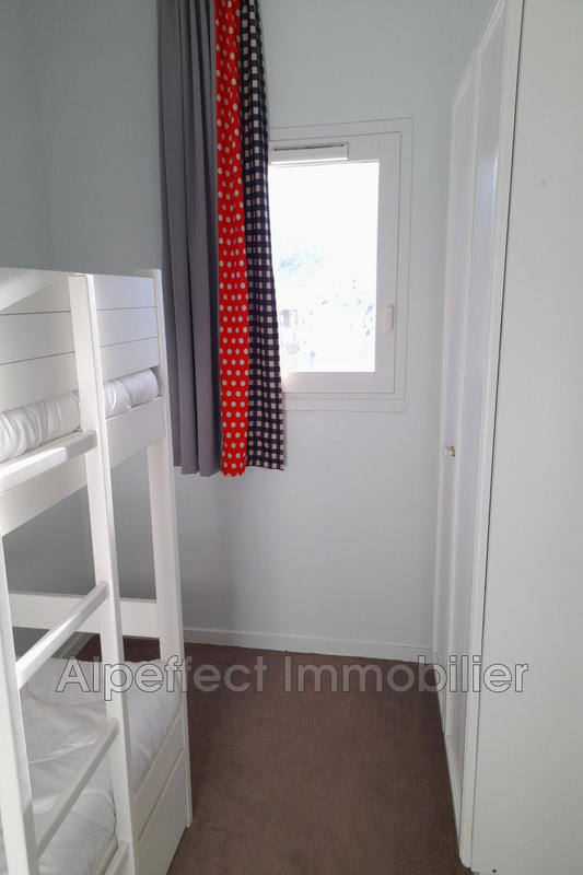 Appartement - 28 m²