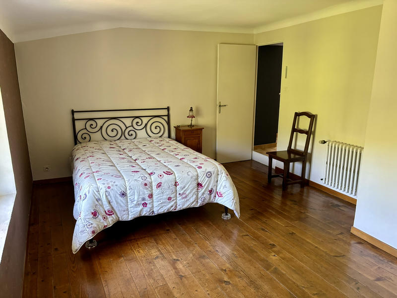 Maison de village - 97 m² - 4 pièces