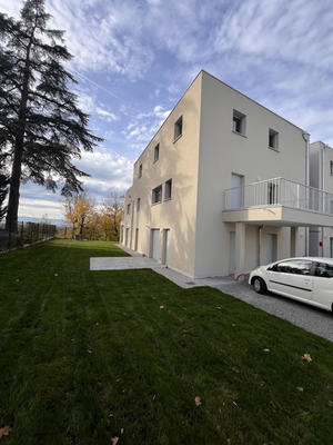 Appartement - 86 m² - 4 pièces