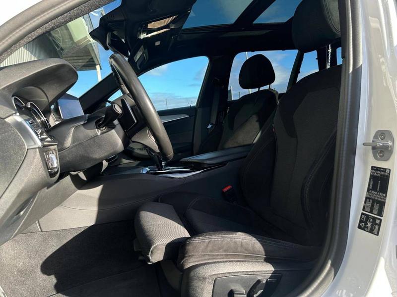 Bmw Série 5 Touring 530dA xDrive 265ch m Sport