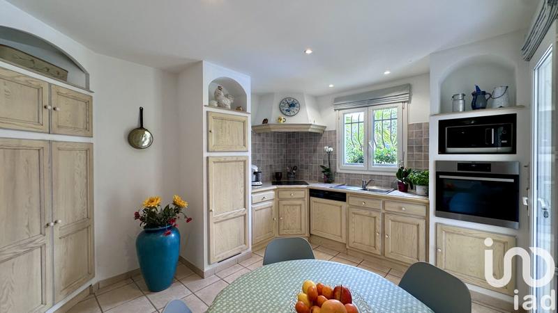 Maison - 189 m² - 7 pièces