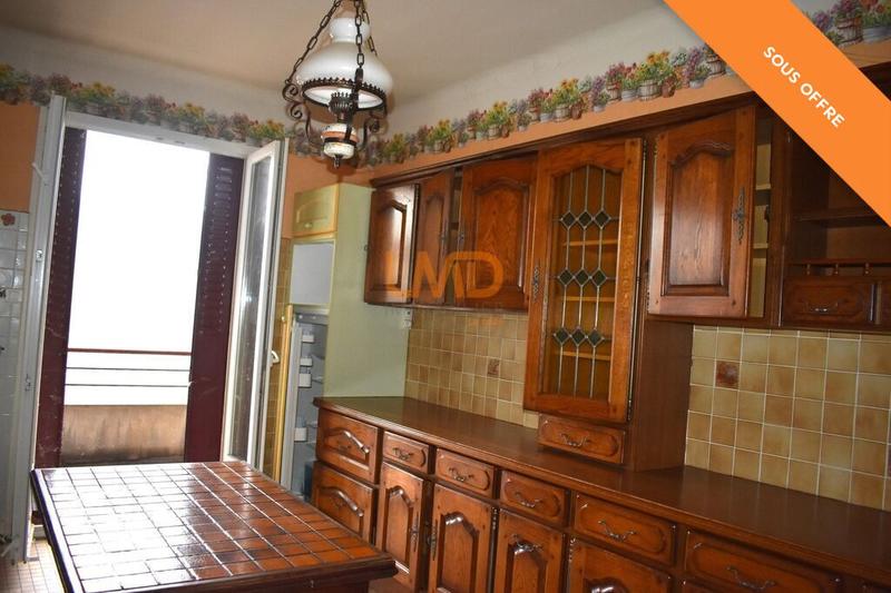 Immeuble - 250 m² - 10 pièces