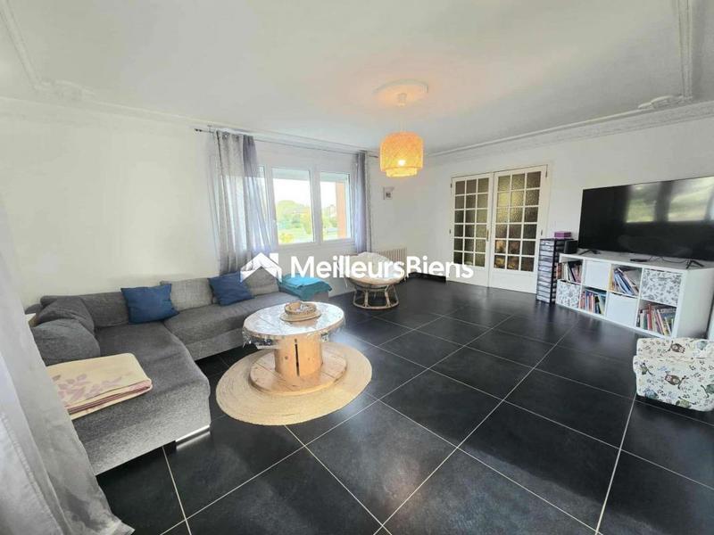 Pavillon - 131 m² - 6 pièces