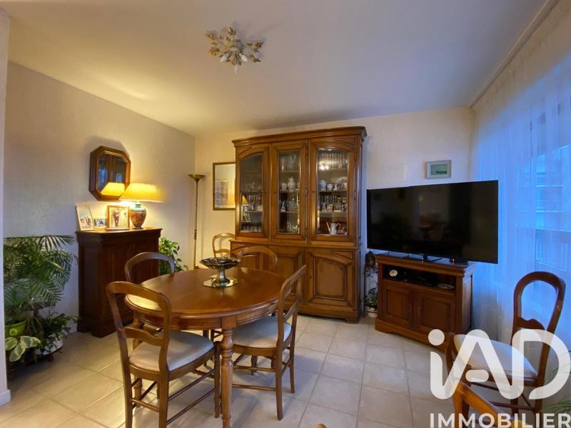 Appartement - 67 m² - 2 pièces