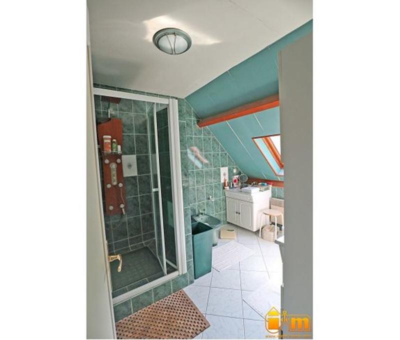 Pavillon - 116 m² - 5 pièces