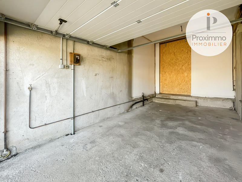 Maison - 75 m² - 3 pièces