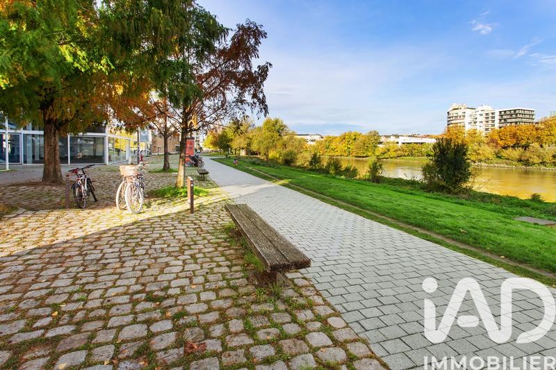 Appartement - 129 m² - 5 pièces