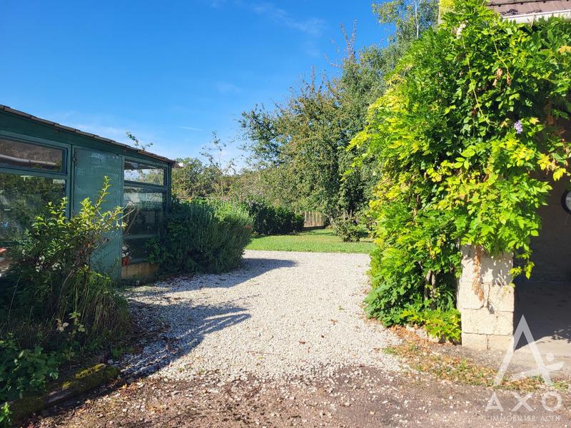 Maison - 174 m² - 6 pièces