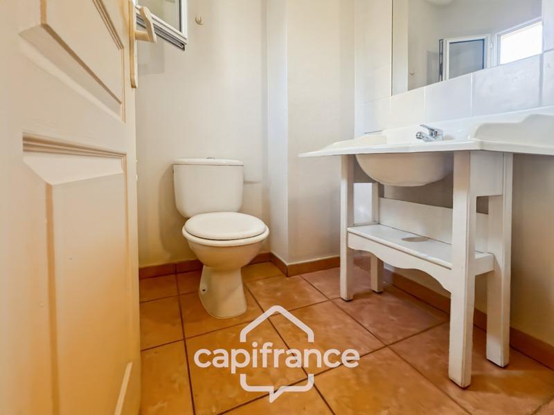 Appartement - 41 m² - 2 pièces