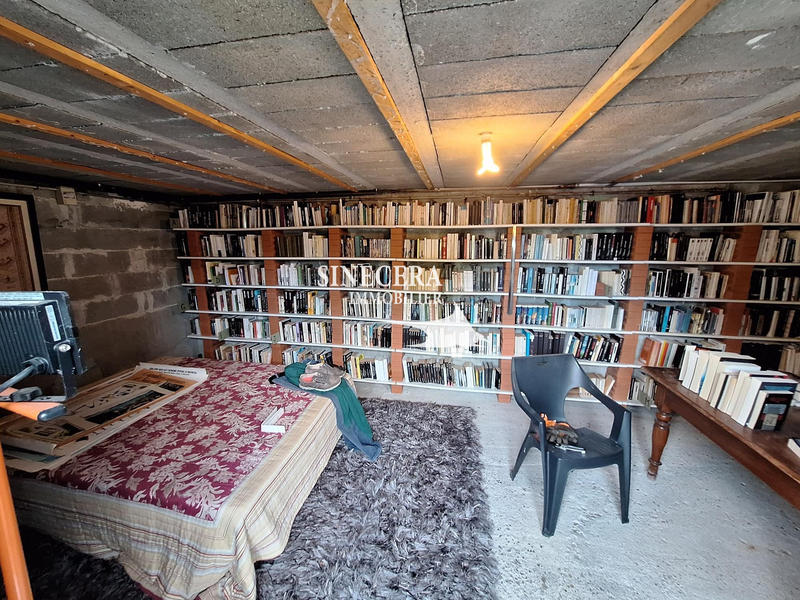 Maison - 170 m² - 7 pièces