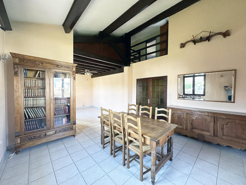 Villa - 135 m² - 5 pièces