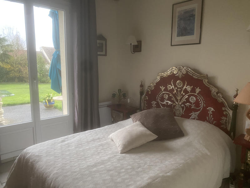 Maison - 159 m² - 6 pièces