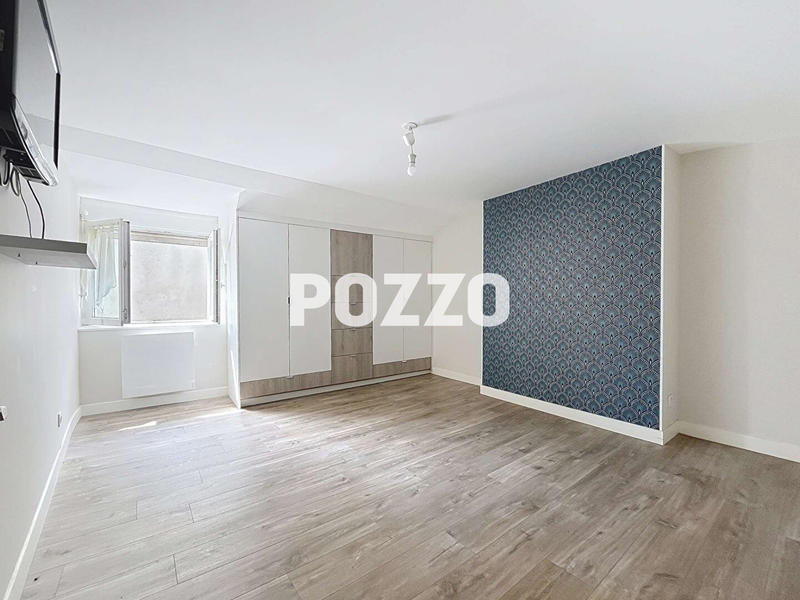 Maison - 116 m² - 4 pièces