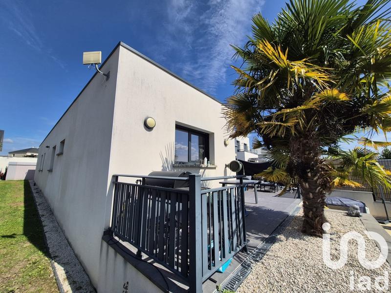 Maison de maîtres - 197 m² - 6 pièces