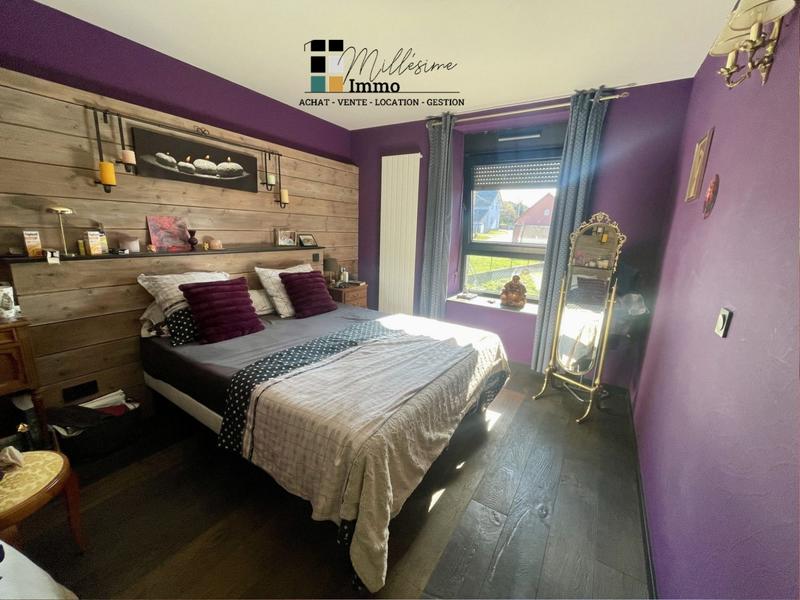 Maison ancienne - 265 m² - 8 pièces