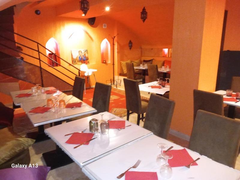 Fonds de commerce - 100 m²