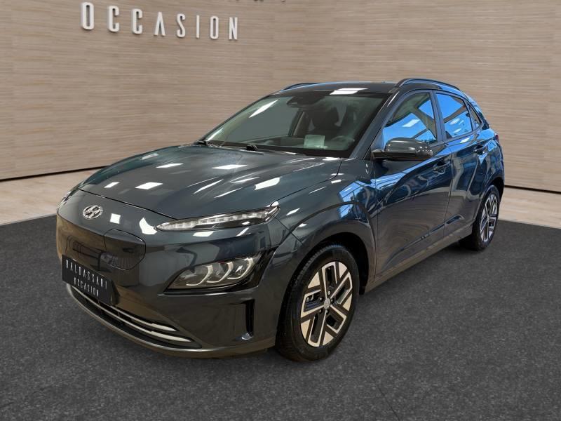 Hyundai Kona Electrique 39 kWh - 136 ch Creative