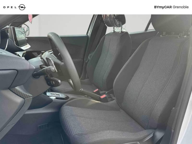 Peugeot 2008 Hybrid 136 e-Dcs6 Style