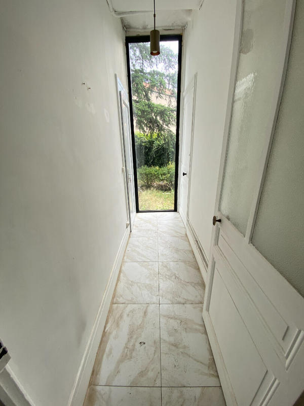 Appartement - 85 m² - 3 pièces