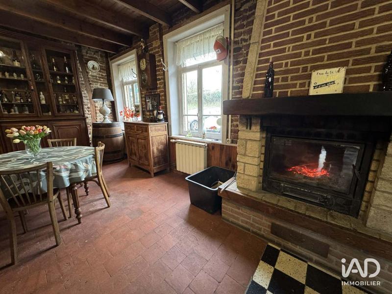 Local commercial - 195 m²