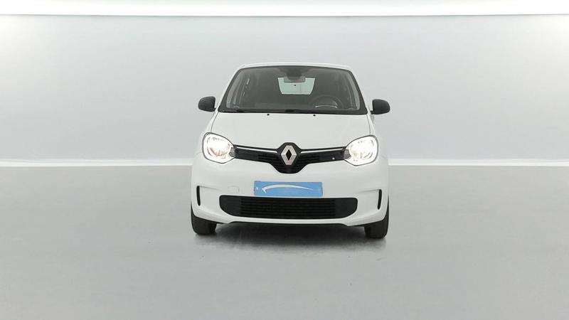 Renault Twingo E-Tech Electrique III Authentic