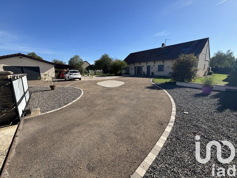 Maison - 154 m² - 5 pièces