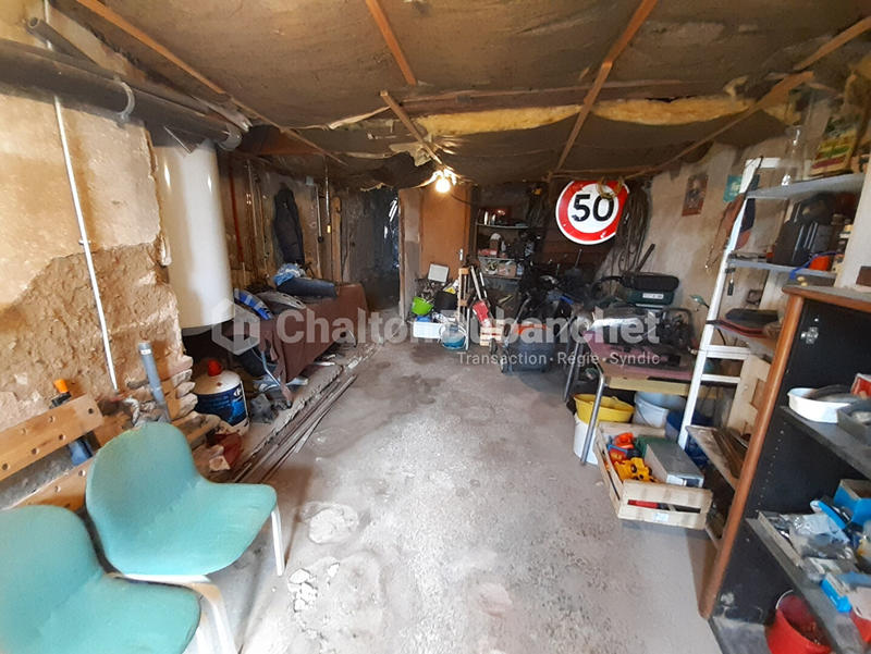 Maison - 117 m² - 4 pièces