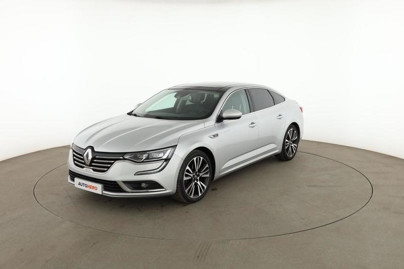 Renault Talisman 2.0 Blue dCi Initiale Paris Edc 200 ch
