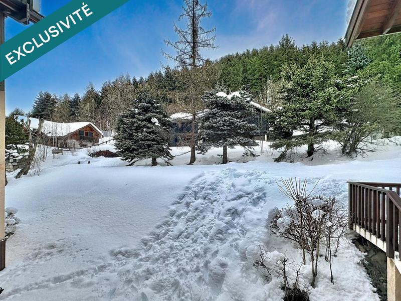 Duplex - 35 m² - 2 pièces