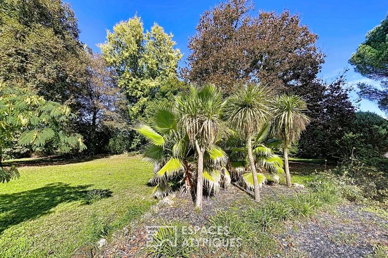 Château - 500 m² - 12 pièces