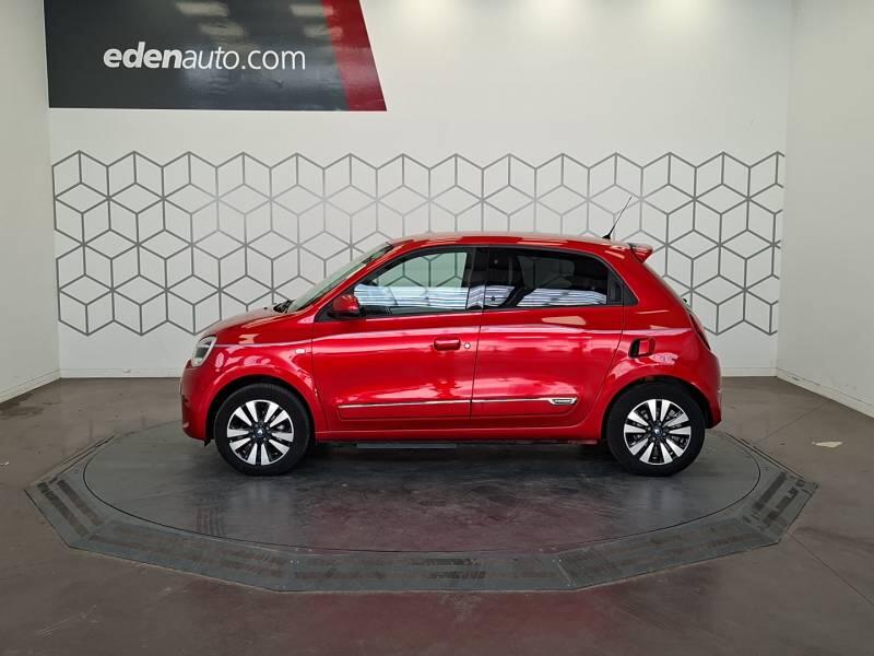 Renault Twingo III Achat Intégral - 21 Intens