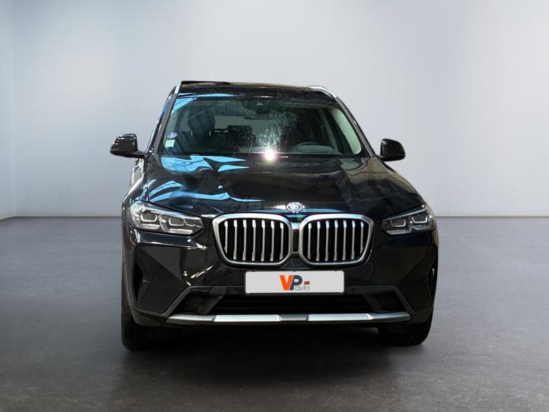 Bmw X3 G01 Lci xDrive 30e 292ch Bva8 Business Design