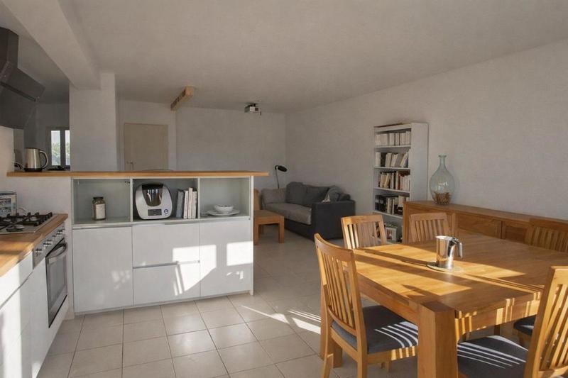 Maison - 87 m² - 4 pièces