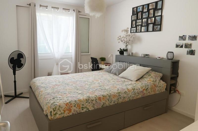 Maison - 84 m² - 4 pièces