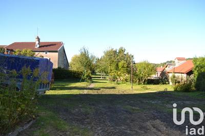 Maison - 129 m² - 5 pièces