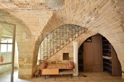 Maison - 137 m² - 4 pièces