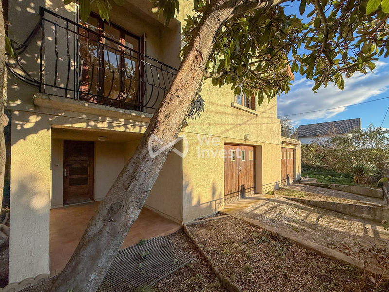 Villa - 92 m² - 4 pièces