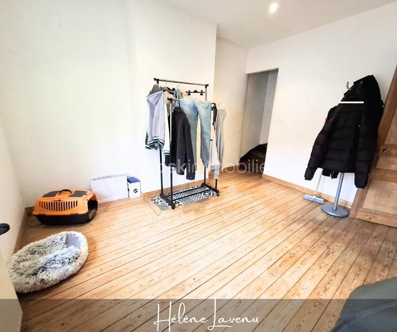 Maison - 84 m² - 4 pièces